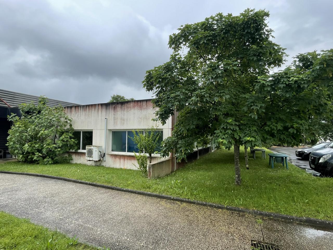 Local d'activité Lormont 1800m² Location local d'activité Lormont Gironde OLACT2423028 9